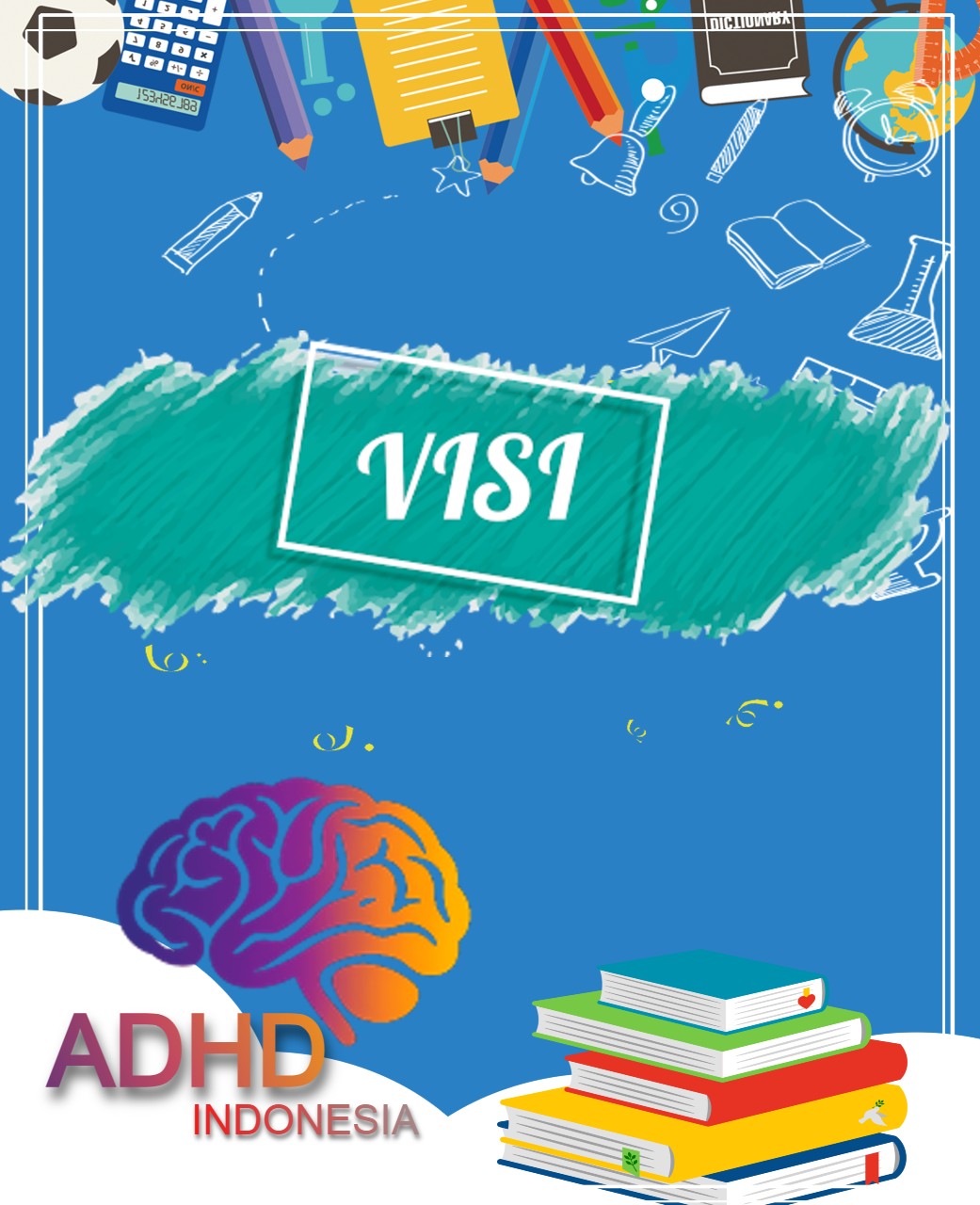 visi adhd Indonesia Kabupaten Mahakam Ulu